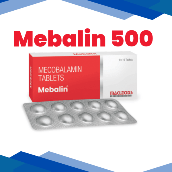Mebalin 500