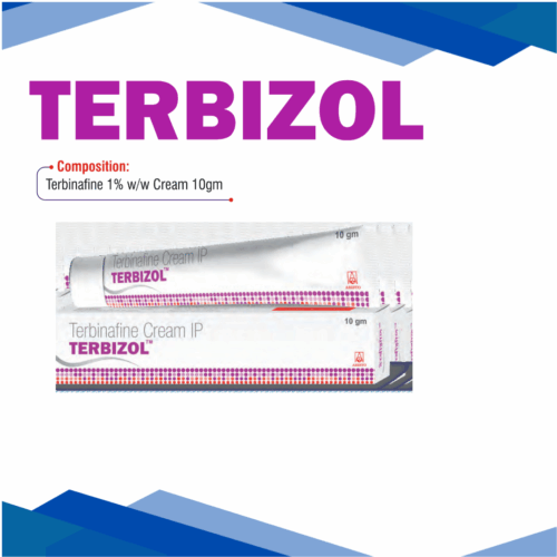 Terbizol Cream 1%
