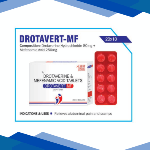 Drotavert MF