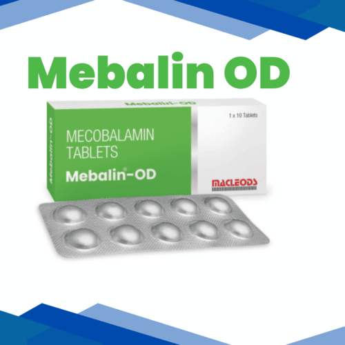 Mebalin OD