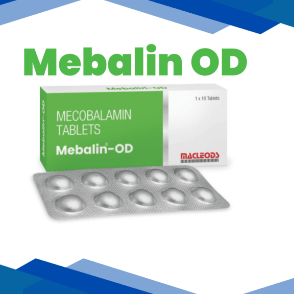 Mebalin OD