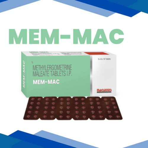 Mem Mac