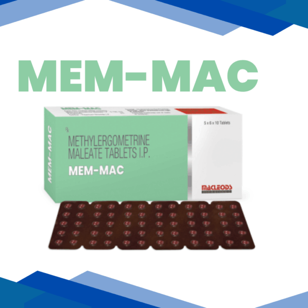 Mem Mac