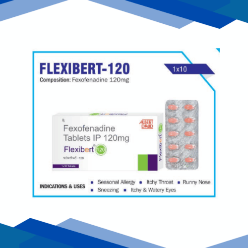 Flexibert 120