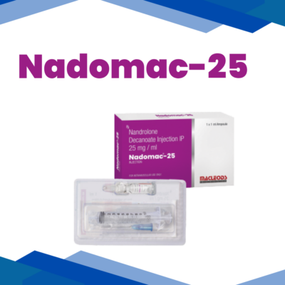 Nadomac 25