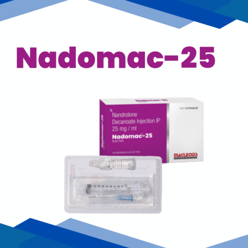 Nadomac 25