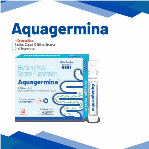 Aquagermina