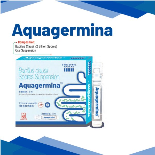 Aquagermina