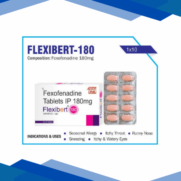 Flexibert 180