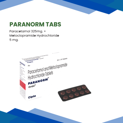 Paranorm