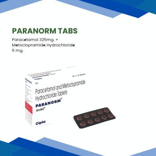 Paranorm