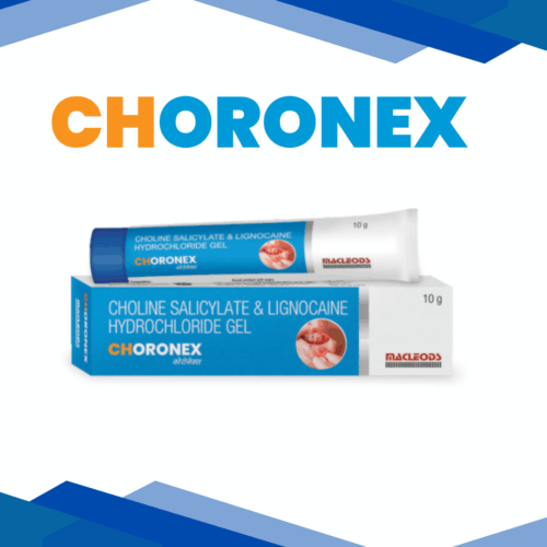 Choronex