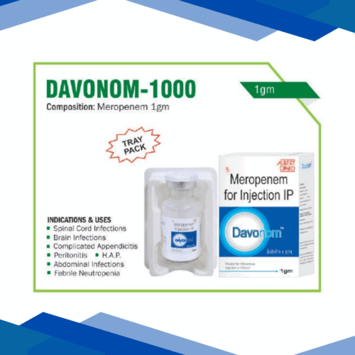 Davonom-1000