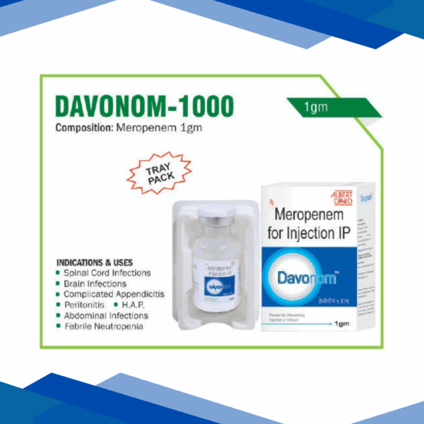 Davonom-1000