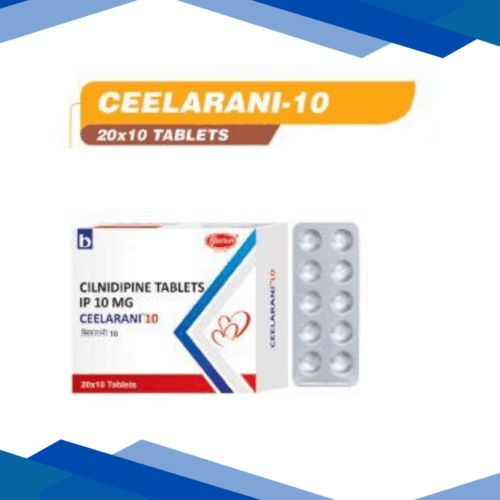 Ceelarani 10