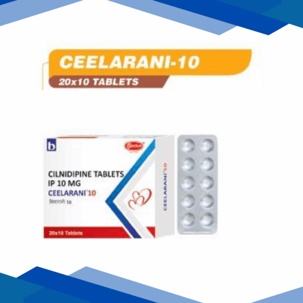 Ceelarani 10