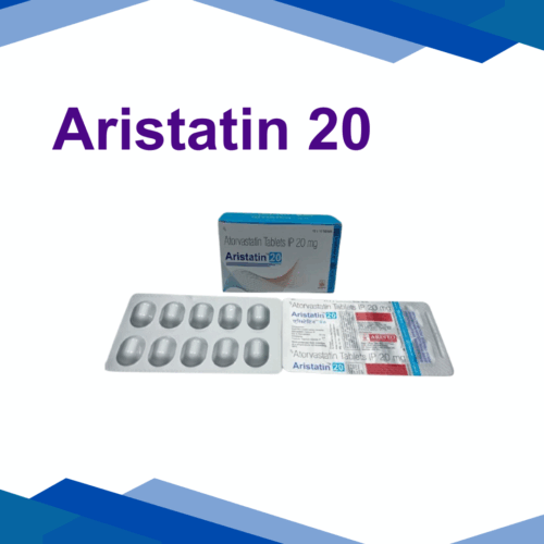 Aristatin 20