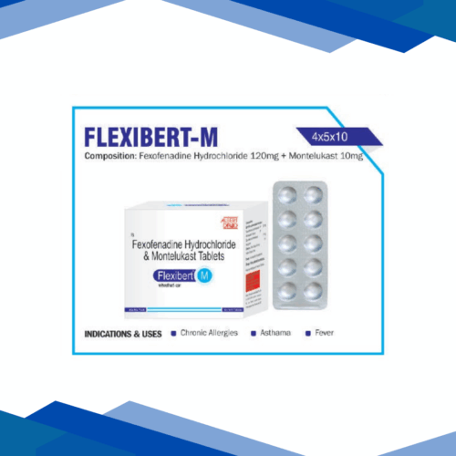 Flexibert M