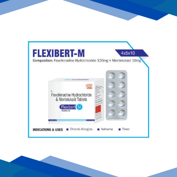 Flexibert M