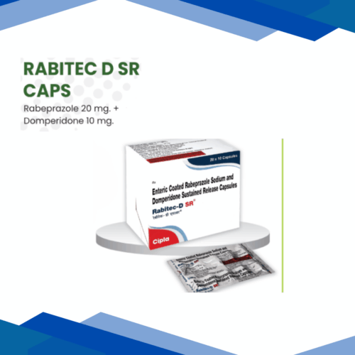 Rabitec -D SR