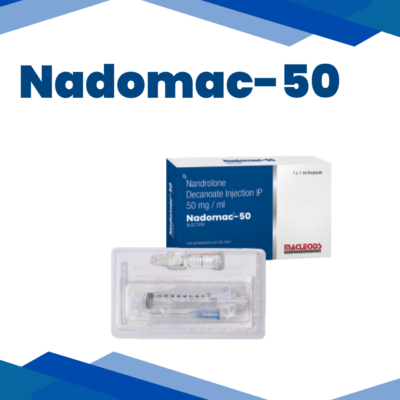 Nadomac 50