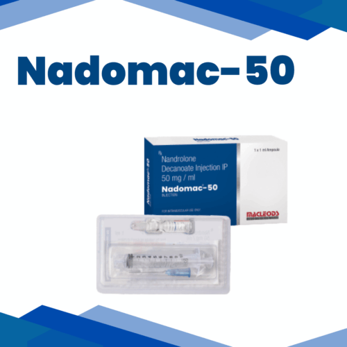 Nadomac 50