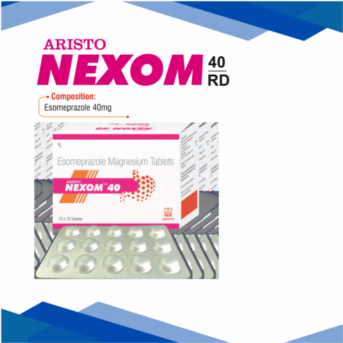 Nexom 40