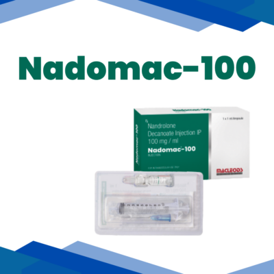 Nadomac 100