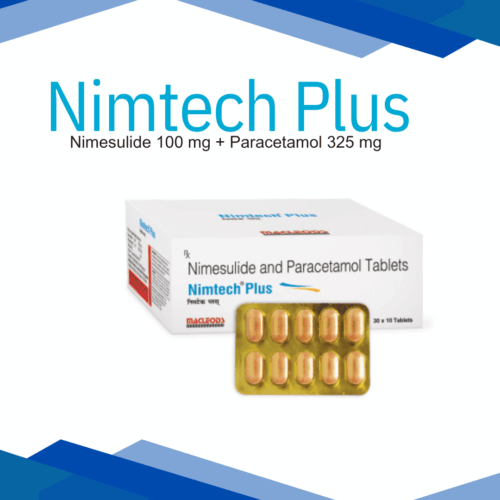 Nimetech Plus