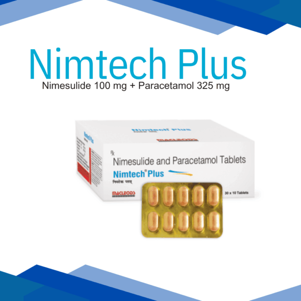 Nimetech Plus