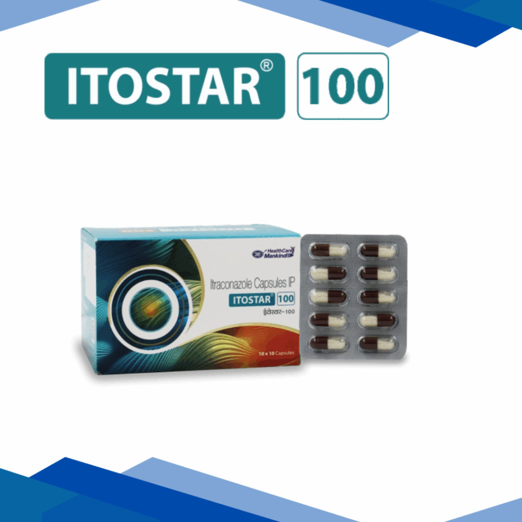 Itostar 100