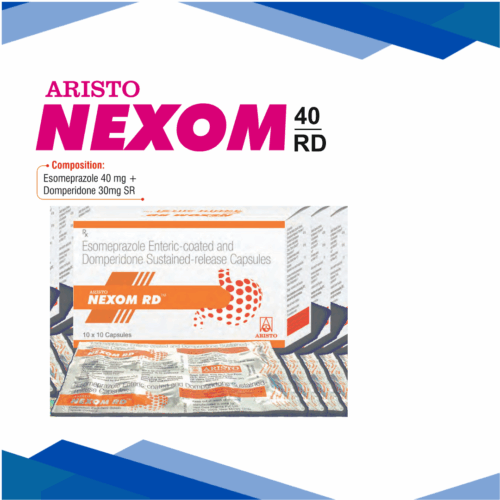 Nexom RD