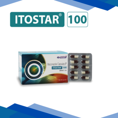 Itostar 100