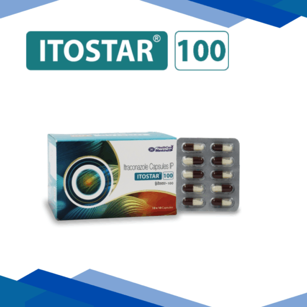 Itostar 100