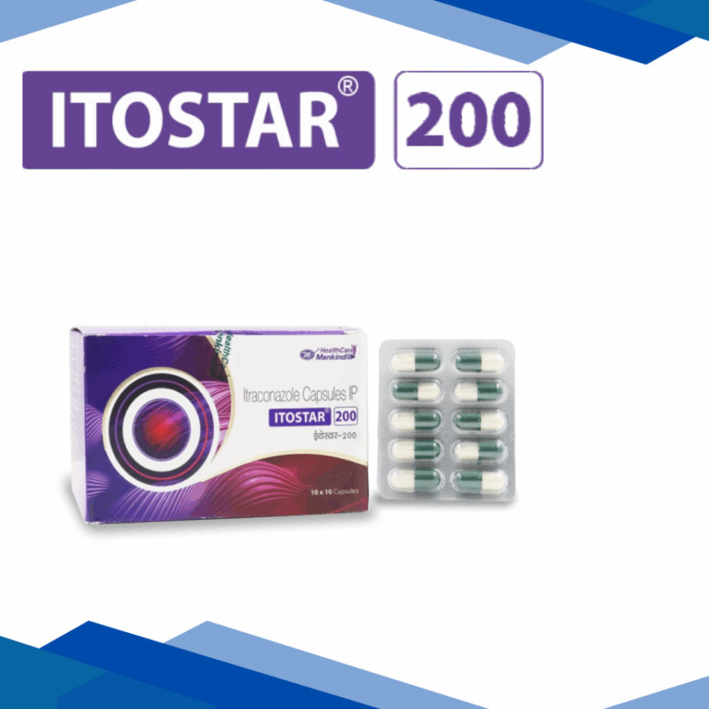 Itostar 200