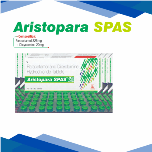 Aristopara Spas