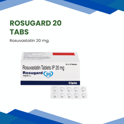 Rosugard 10