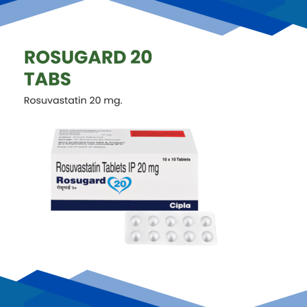 Rosugard 10