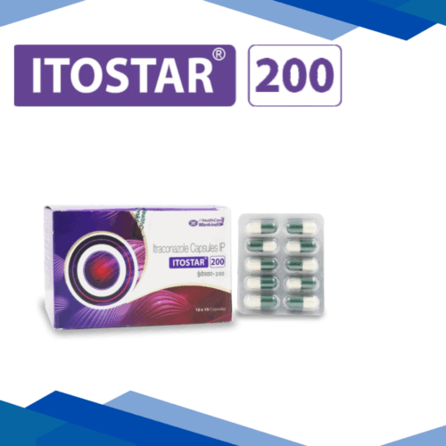 Itostar 200