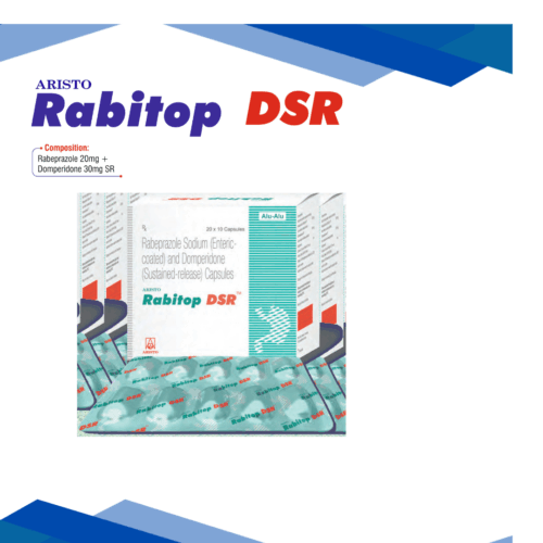 Rabitop DSR