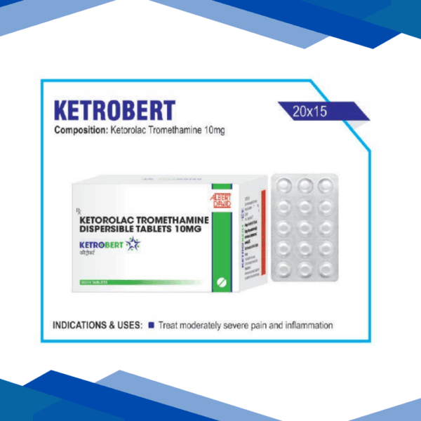 ketrobert