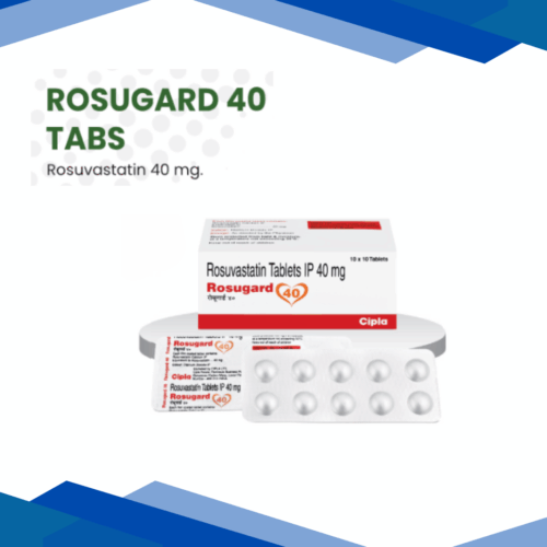 Rosugard 40