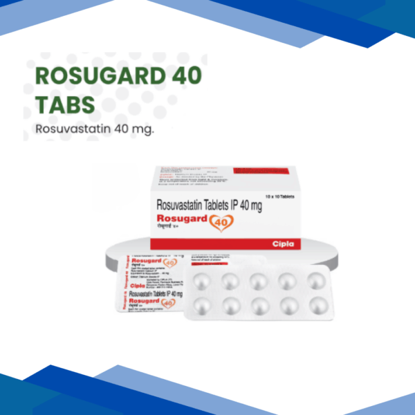 Rosugard 40