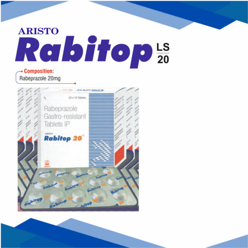 Rabitop 20