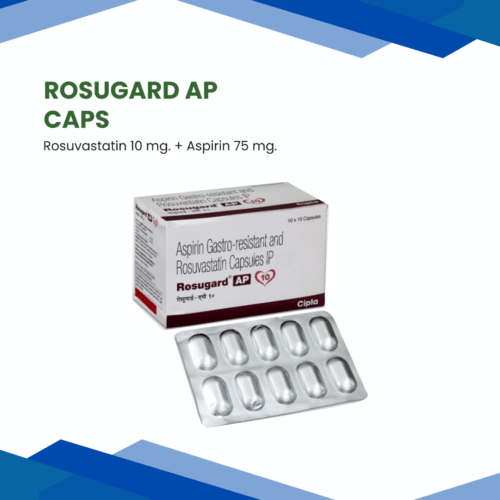 Rosugard  Ap