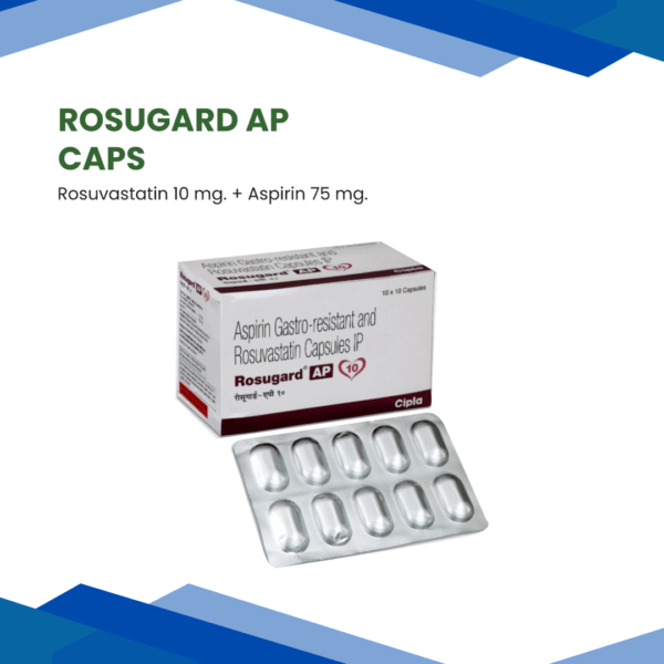 Rosugard  Ap