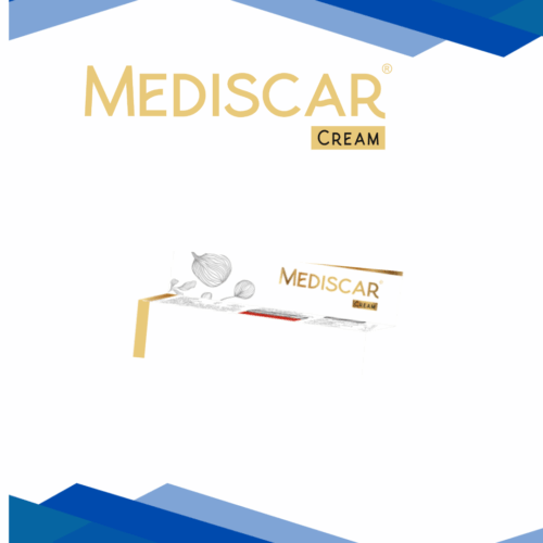Mediscar cream