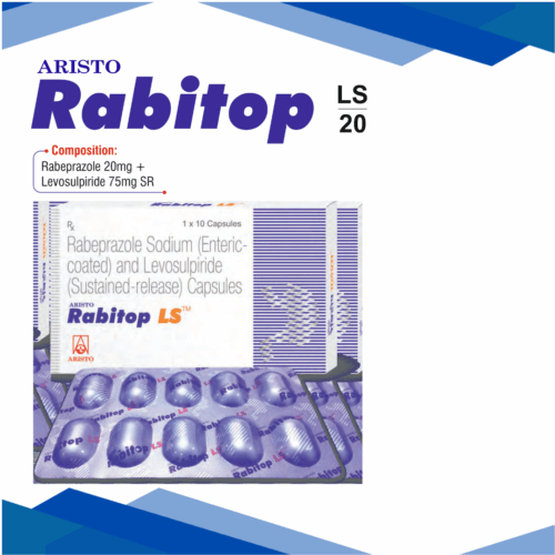 Rabitop LS