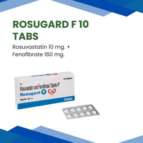 Rosugard F 10