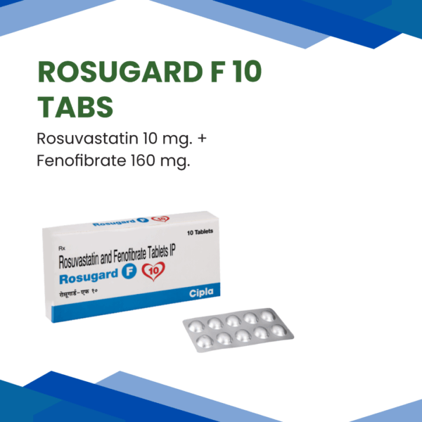 Rosugard F 10